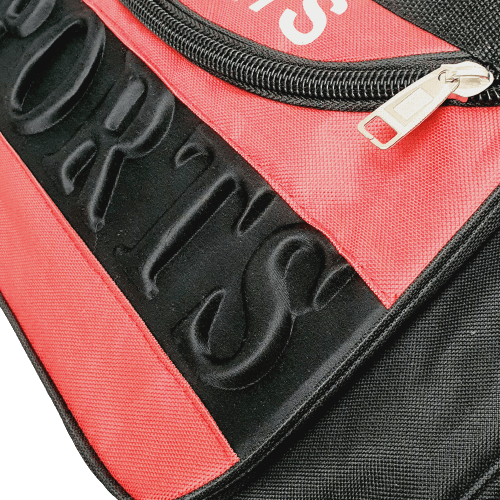 Sportovní taška přes rameno 80 cm - 75 l