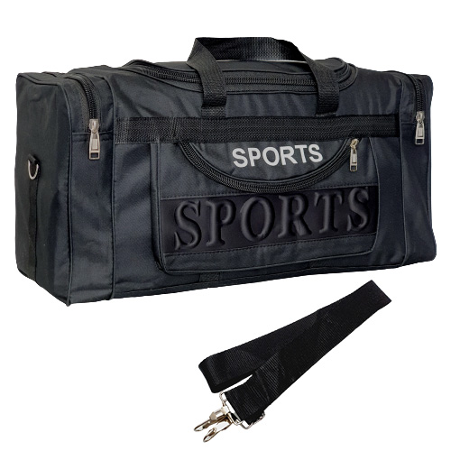 Sportovní taška přes rameno 80 cm - 75 l