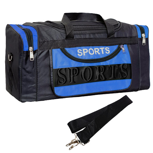 Sportovní taška přes rameno 80 cm - 75 l
