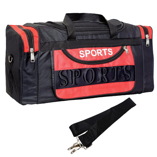 Sportovní taška přes rameno 80 cm - 75 l