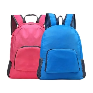 Skládací cestovní batoh 25l